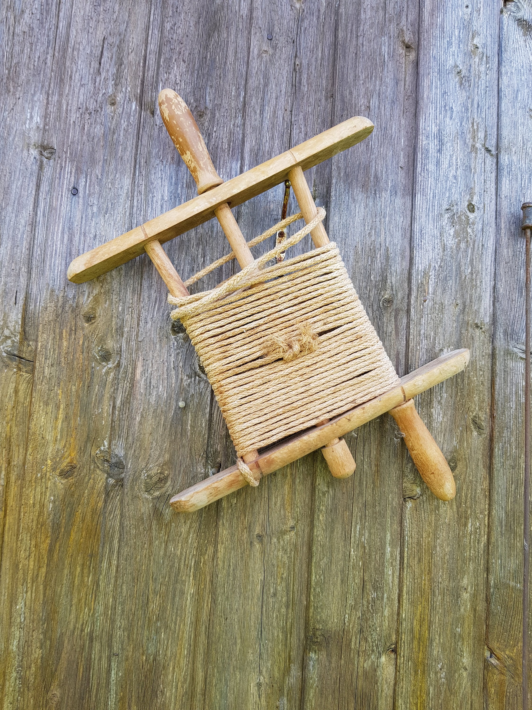 Vintage Clothesline Reel - Etsy Australia