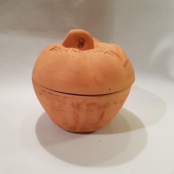 Romertopf Clay Baker - Etsy