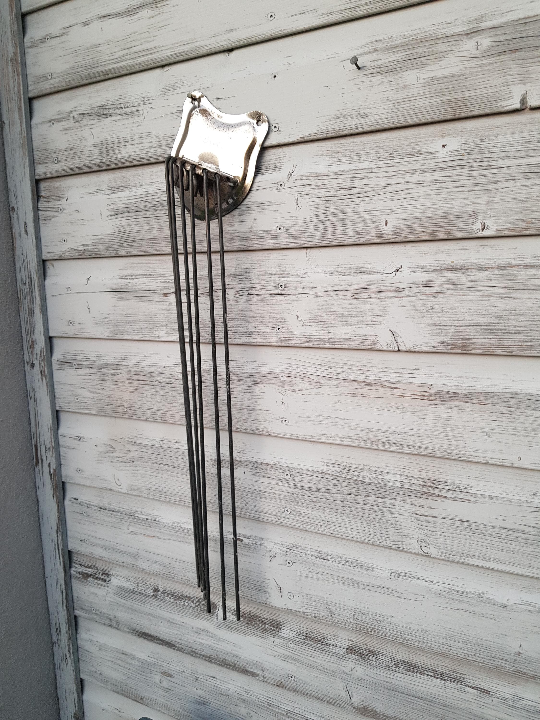 Séchoir à linge rotatif GIRO, étendoir à linge, serviette, serviettes