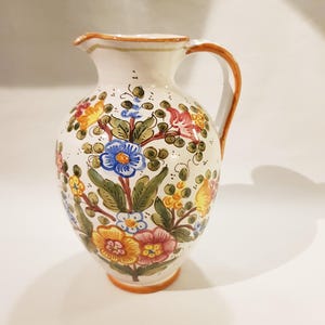 L Antica Deruta - Etsy