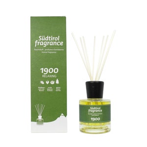 Vitalis Dr. Joseph - South Tyrol Fragrance 1900 Room Fragrance - Relaxing 200 ml