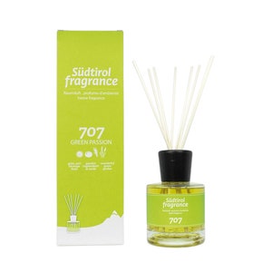 Vitalis Dr. Joseph - Südtirol Fragrance 707 Raumduft - Green Passion 200 ml