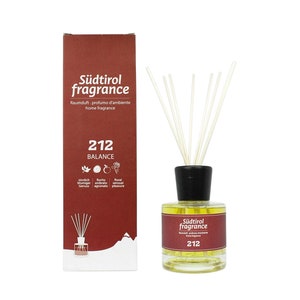 Vitalis Dr. Joseph - South Tyrol Fragrance 212 Room Fragrance - Balance 200 ml