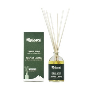 Vitalis Dr. Joseph - Free Breath Room Fragrance - Drops - Alpicare® 100 ml.