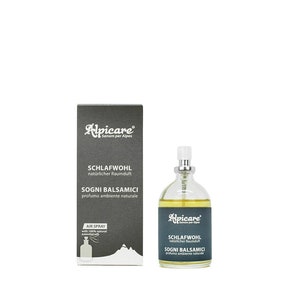 Vitalis Dr. Joseph - ALPICARE Sleep Well Room Fragrance 100ml Air Spray