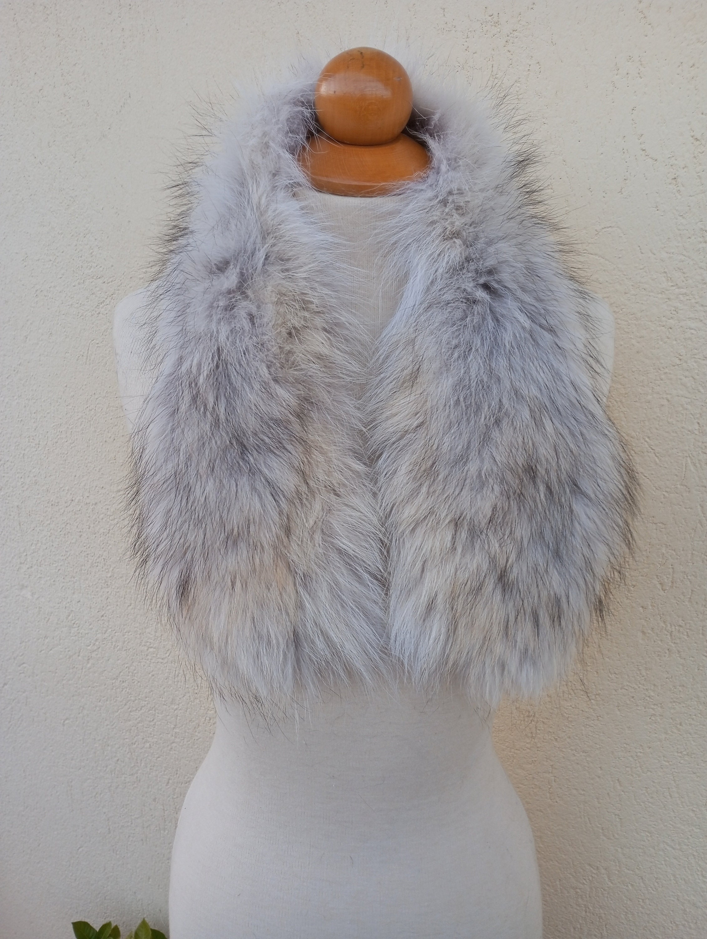 Canadian Fur Collars Etsy