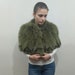 see more listings in the Fur stole section