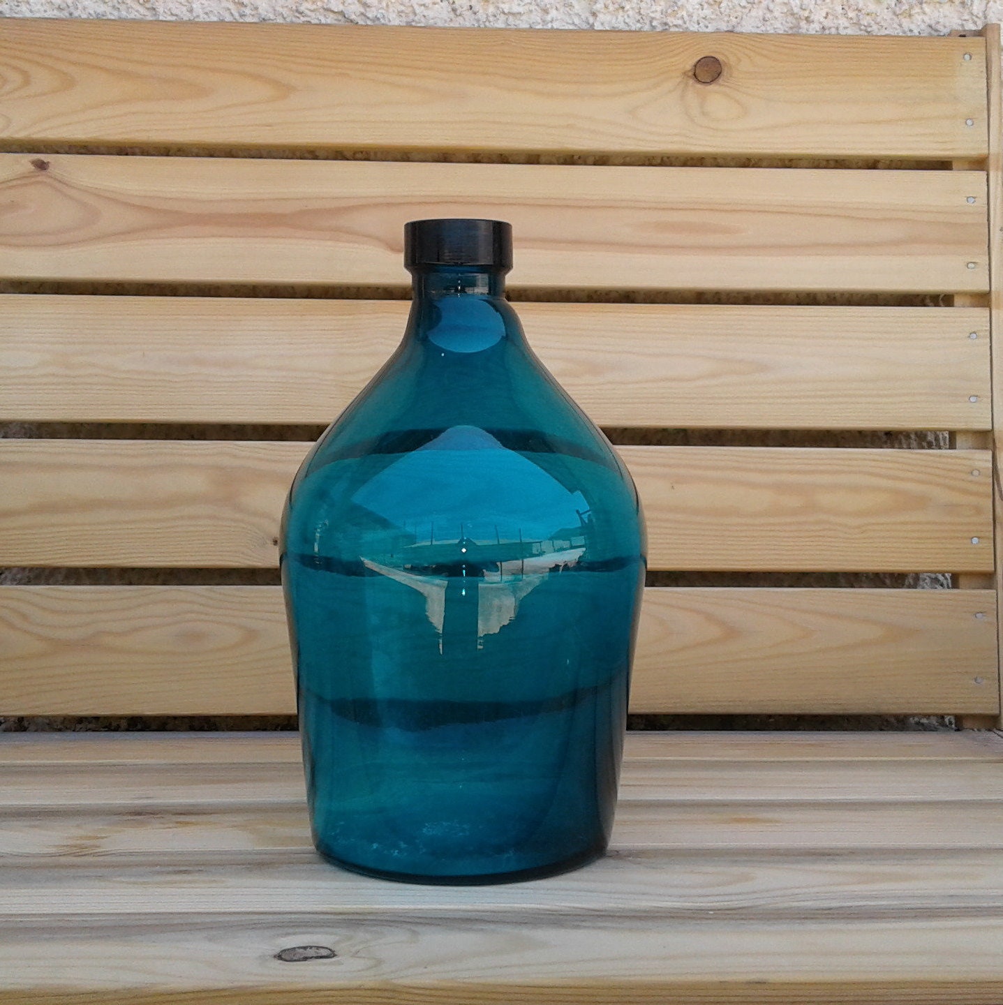 Carboy Wine Making Beer for sale Only 3 left at 70