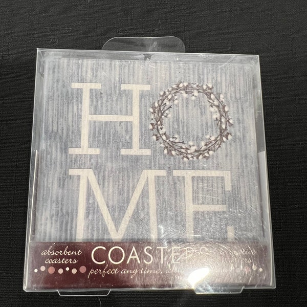 Thirstystone Coasters Etsy