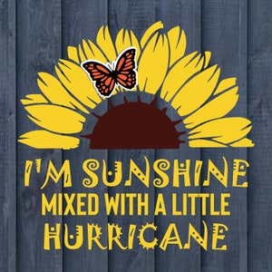 Free Free 163 Sunflower Hurricane Svg SVG PNG EPS DXF File