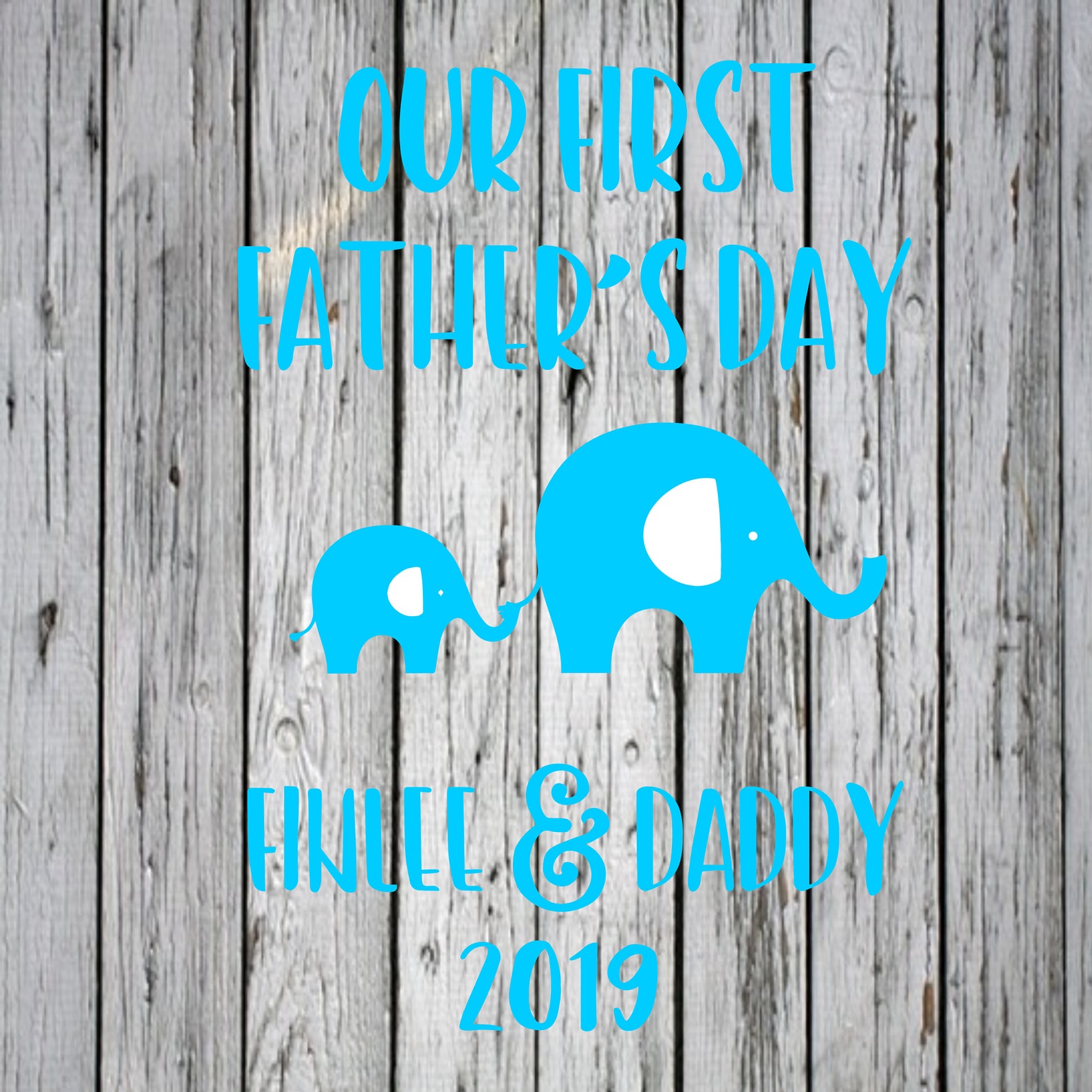 Free Free 120 Our First Father&#039;s Day Svg SVG PNG EPS DXF File
