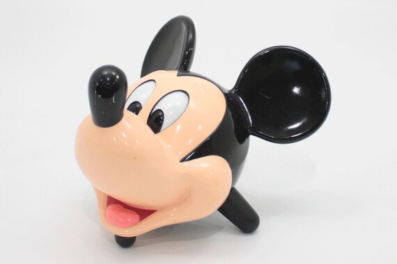 mickey mouse ball toy