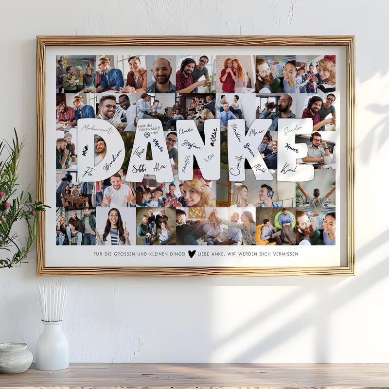 Chef abschied geschenk - Etsy.de