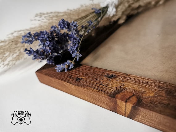 Altholz Bilderrahmen *VINTAGE*, Upcycling, Fotorahmen, Collagenrahmen, Massivholzrahmen, Unikate, Handmade