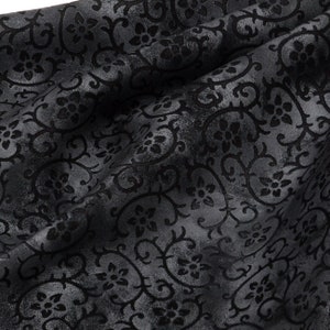 Lambskin Fantasy Design K193-01