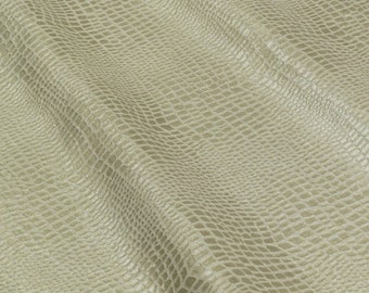 Pelle di agnello Reptile Design Y114-25