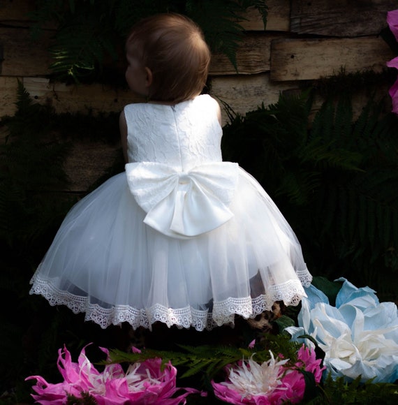 christening dresses