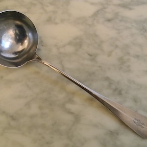 WMF * * * Ragoutkelle * * baguette * form * * *