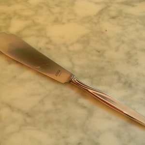 BSF *** Mod.107 JASMIN *** Cake Knife ***