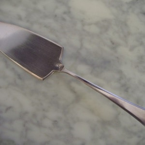 WMF * MoD. 600 * Art Deco * * Cake lifter *