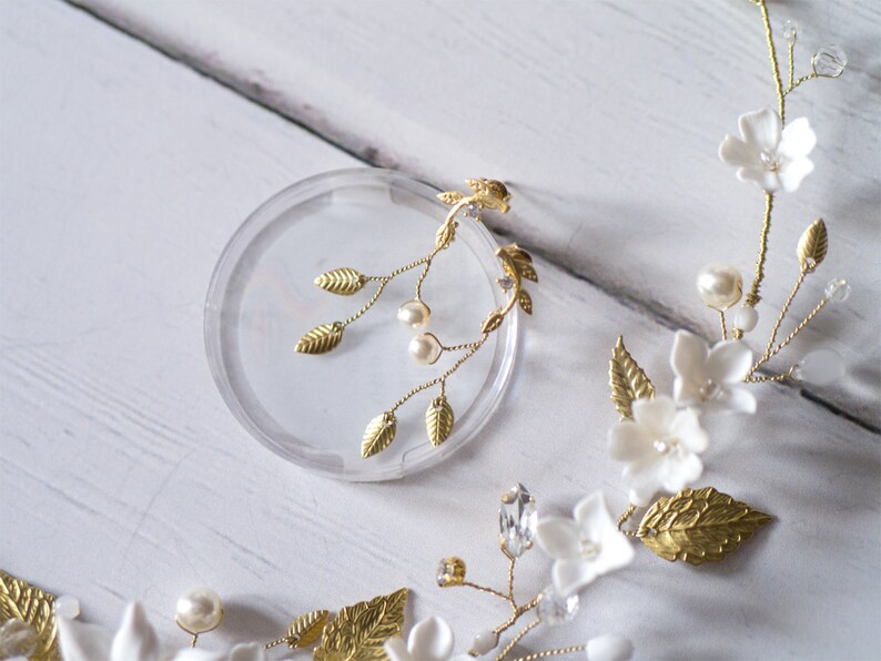 boho bridesmaid jewelry