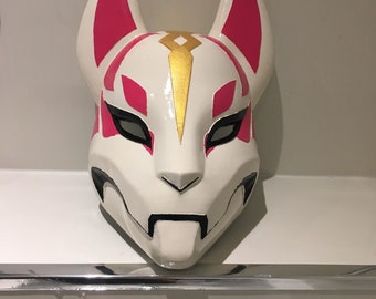 drift mask from fortnite - japanese mask fortnite