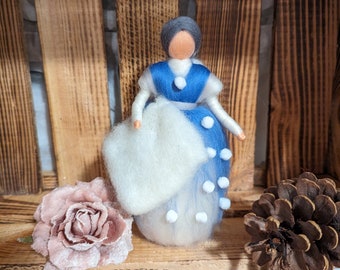Mother Holle's Seasonal Table