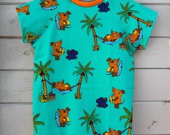 Shirt Größe 122/128