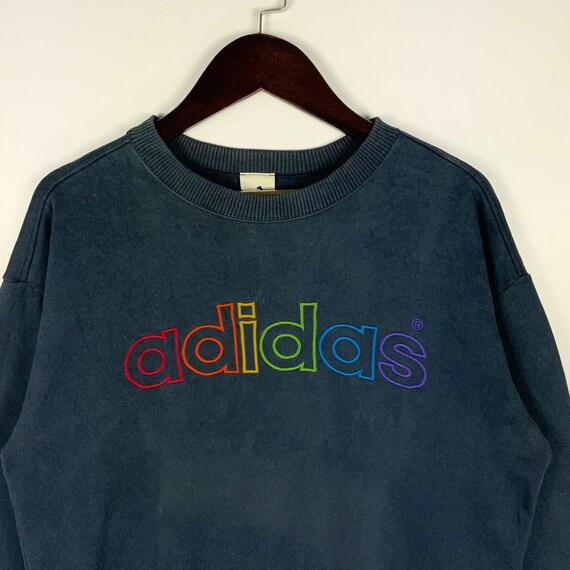 adidas pride clothes