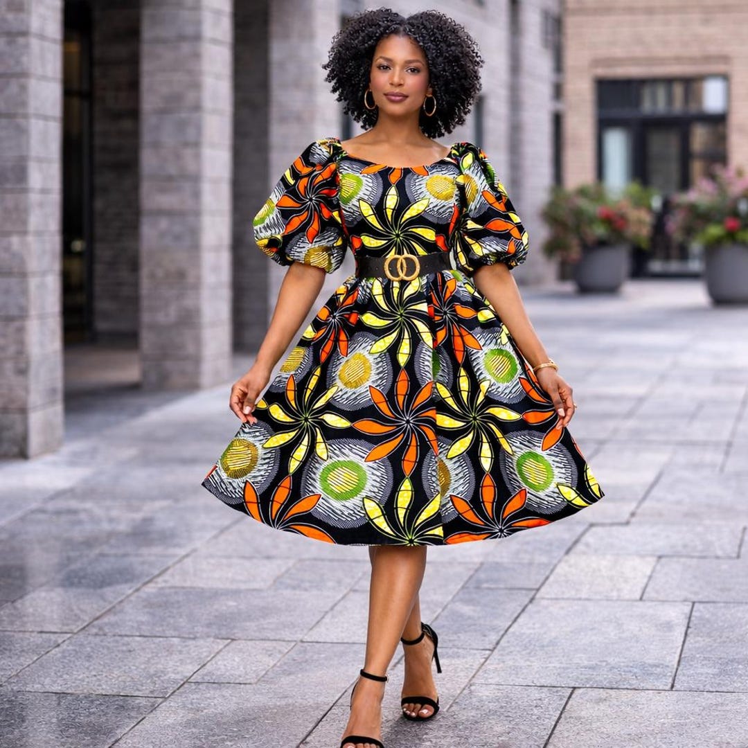 off the shoulder fit & flare dress dash and dot Product Details Fit-and-Flare Dress with Off-the-Shoulder Neckline