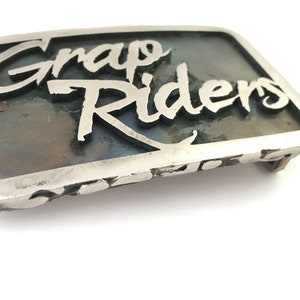 Custom Belt Buckle, Personalize Name Belt, Men&#39;s belt buckle Handmade Stainless Steel Belt Buckle, Customized gift, Leather Belt