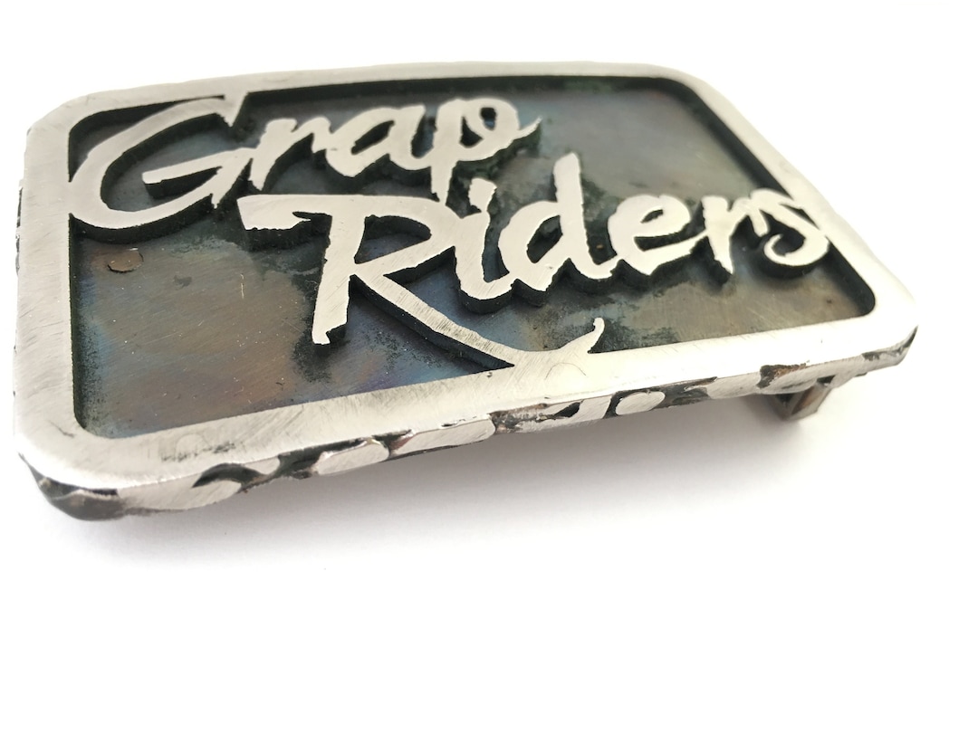 Custom Belt Buckle, Personalize Name Belt, Men's Belt Buckle Handmade Stainless Steel Belt