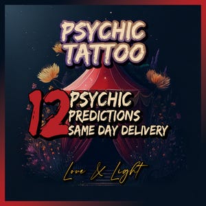 12 - Psychische Voraussagen