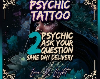 2 - Paranormale vragen lezen