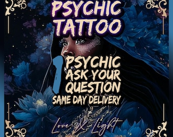 1 - Odczyt pytań psychicznych