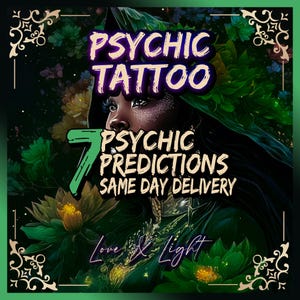 7 - Psychische Voraussagen