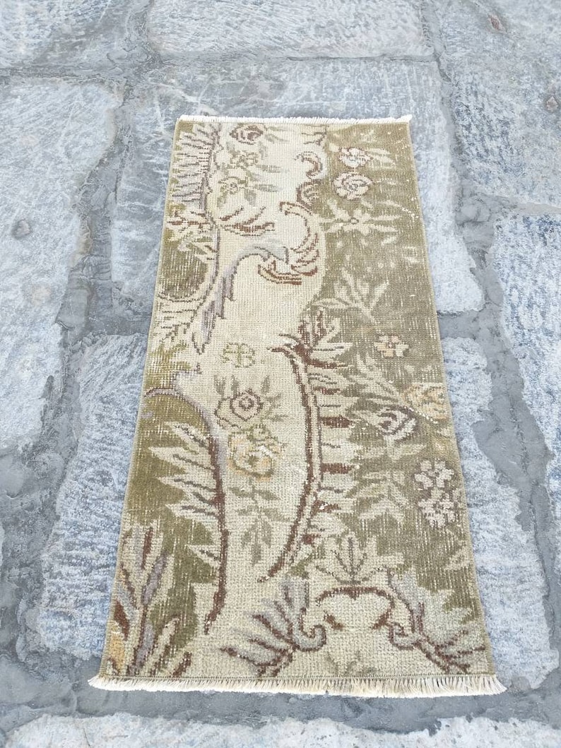 Kleine K U00fcche Handgemachte 2ft 45x97cm Versandkostenfrei T