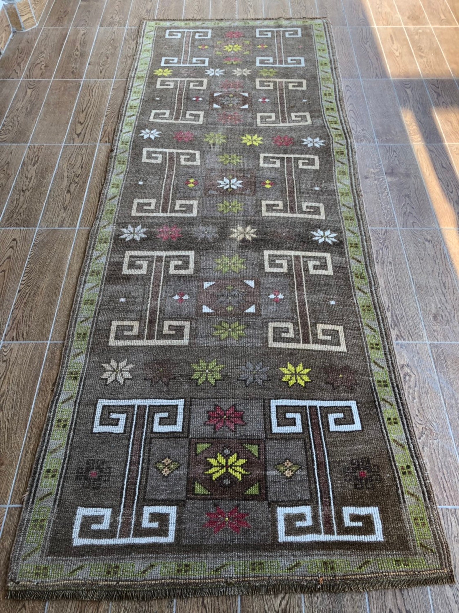 3-5-x-9-2-runner-rug-vintage-etsy
