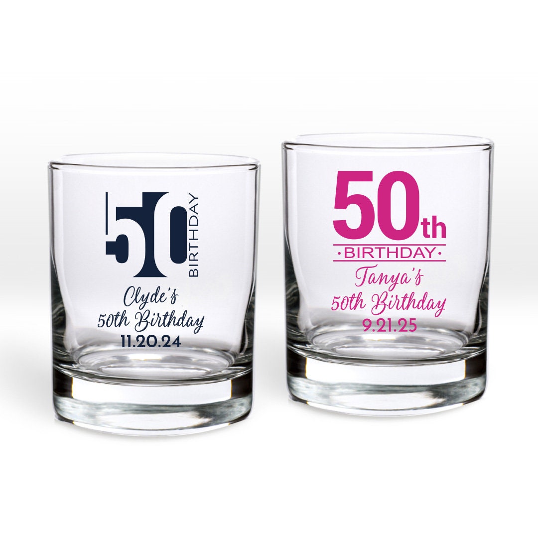 Polar-effekt Leonardo Vaso De Chupito Con Grabado – Regalos Para