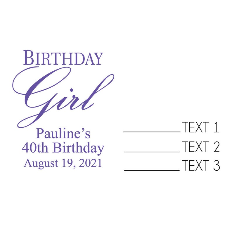 Party Favors 24 pcs Wedding Favors Birthday Girl Personalized Credit Card Shaped Bottle Opener MAE23P