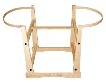 uppababy rocking bassinet stand