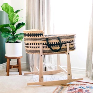 moses basket only