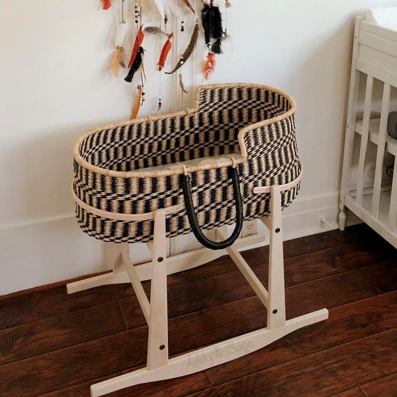 rockers by richard bassinet stand