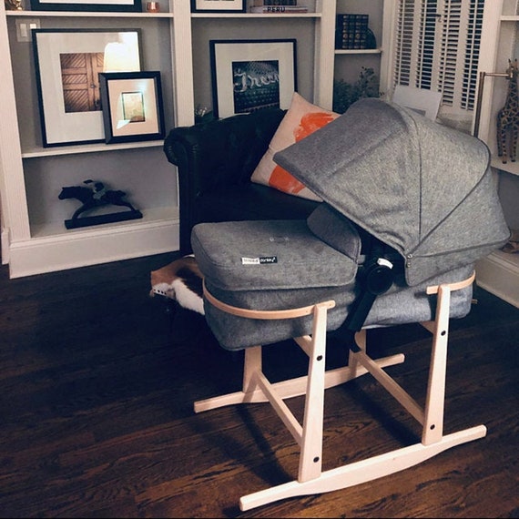 bugaboo bassinet stand