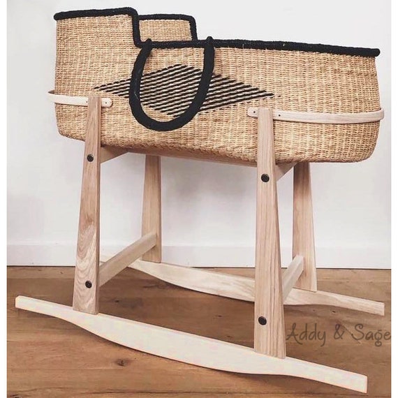 rockers by richard bassinet stand