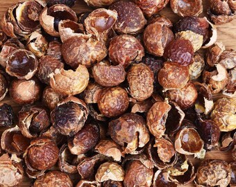 Soap Nuts Etsy - 