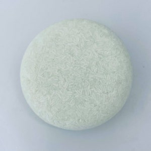 Shampoo Bars, Plasticvrij, Zero Waste, Economische shampoo, Eco-vriendelijk, Milieuvriendelijk, Alle haartypes, Veganistisch, SLS-vrij Deep cleansing