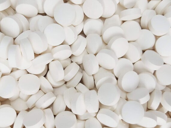 Rivotril In Tabletten