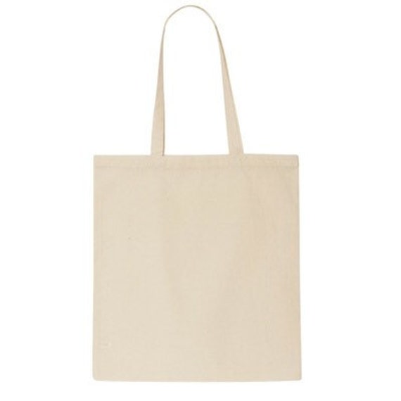 Ultimate Shopping Tote - Plain