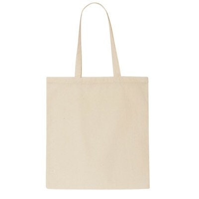 Blank Tote Bag